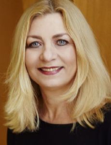 Kristin Merscher