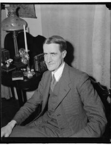 Charles E. Raven