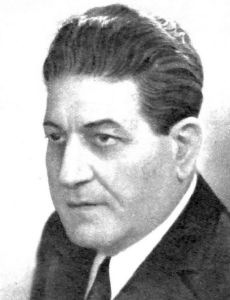 Giuseppe Di Vittorio