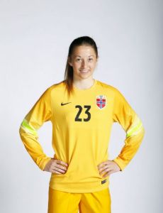 Cecilie Fiskerstrand