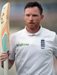 Ian Bell