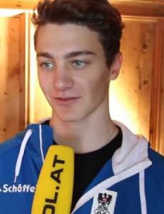 Alessandro Hämmerle