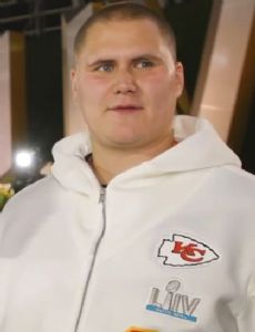 Jackson Barton