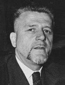 Robert Buron