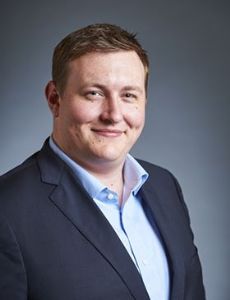 Aaron Stonehouse