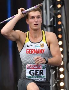 Thomas Röhler