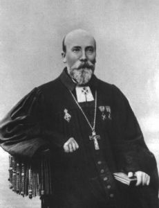 Jakob Hurt