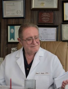 James Haim I. Bicher