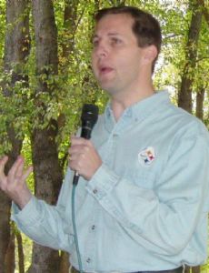 Jeff Habay