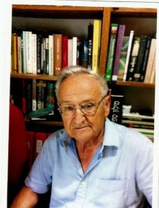 Yaacov Oved