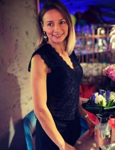 Viktoria Volchkova