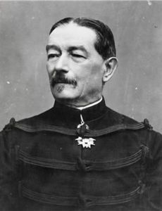 Auguste Mercier