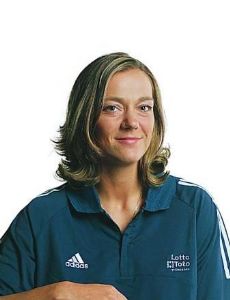 Nicole Herschmann