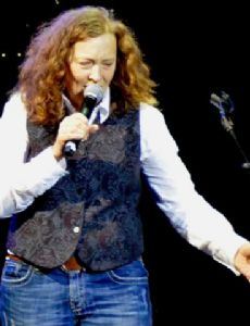Teresa Trull