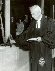 George C. Pidgeon