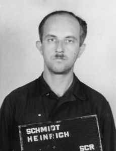 Heinrich Schmidt (physician)