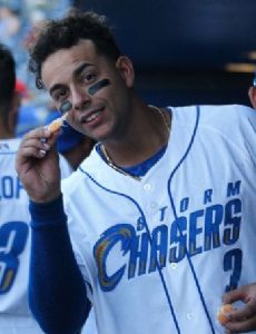 Ramón Torres (baseball)