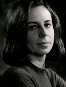 Anne Barton