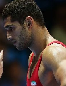 Ezzatollah Akbari
