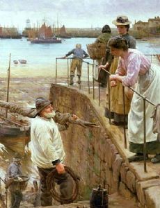 Newlyn School