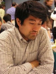 Toshiyuki Moriuchi