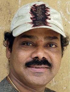Raghuveer
