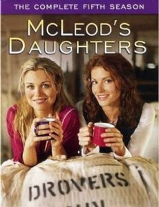 McLeod's Daughters: Return to Drovers Run