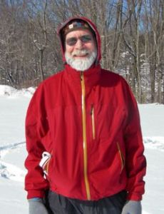 David Bird (journalist)