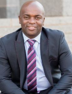 Solly Msimanga
