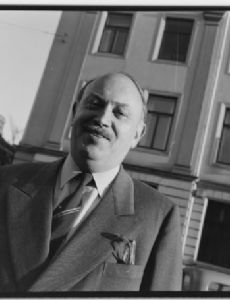 Rolf Stenersen