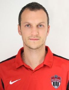 Dzyanis Kowba