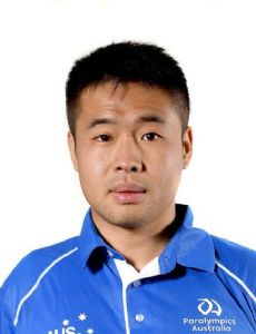 Ma Lin (Paralympic table tennis player)