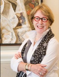 Sandra Mims Rowe
