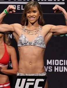 Kailin Curran