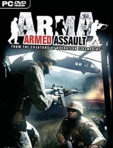 ARMA: Armed Assault