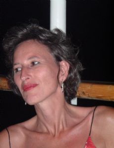 Karin Spaink