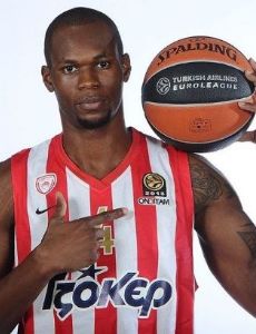Brent Petway