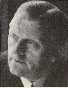 Launy Grøndahl