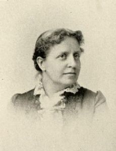 Helen Stuart Campbell