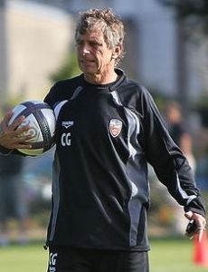 Christian Gourcuff