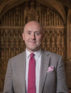 Mark Williams (organist)