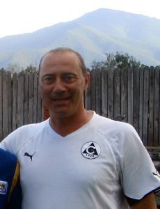 Emil Velev