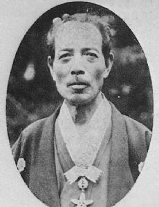 Yokoyama Taikan