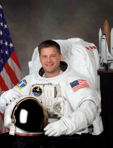 Douglas H. Wheelock