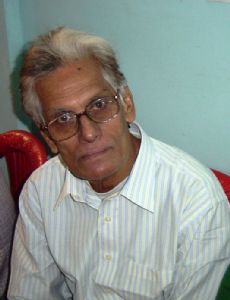 Samir Roychoudhury