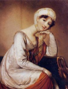 Dorothea von Medem