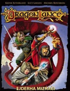 Dragonlance: Dragons of Autumn Twilight