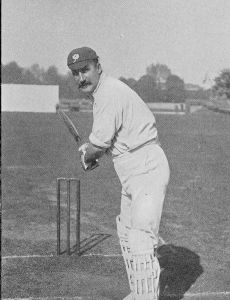 Martin Hawke, 7th Baron Hawke
