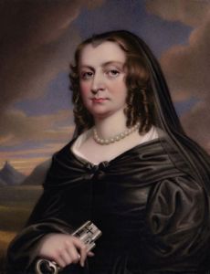 Mary Bankes