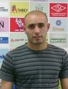 Elvin Aliyev